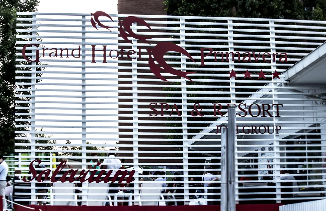 The Regent Boutique Hotel & Spa-1