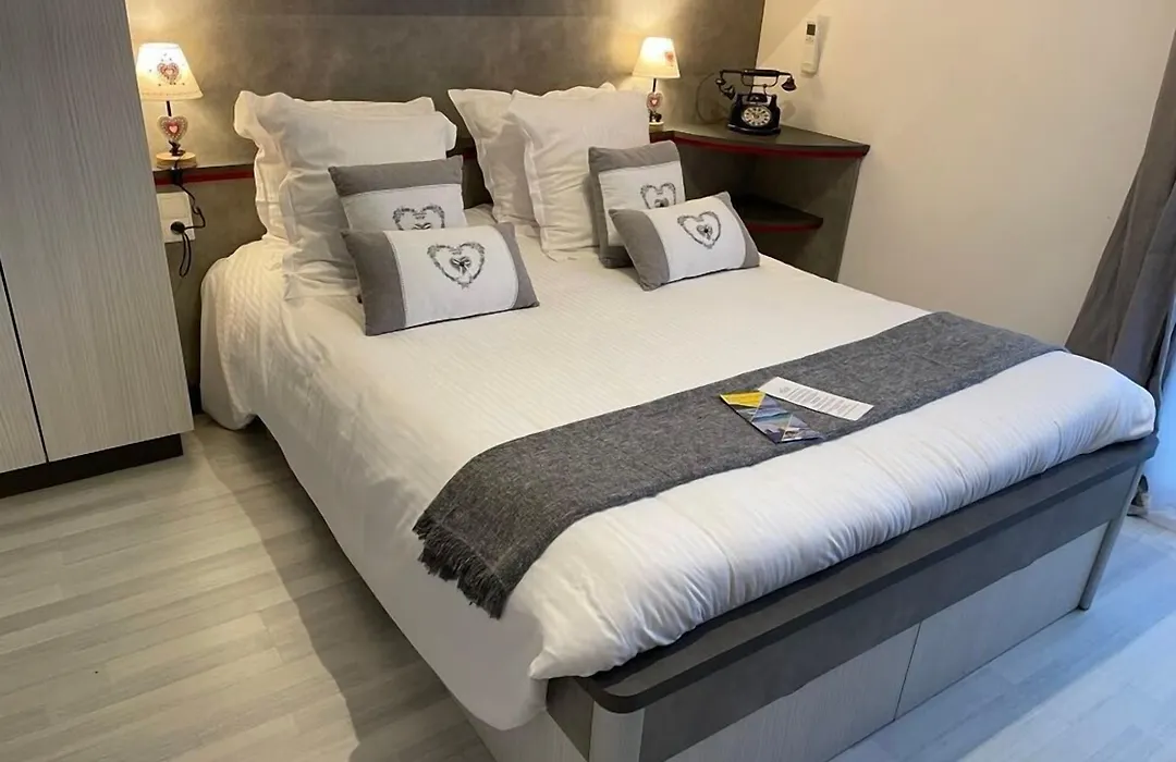 Hotel Le Mediterranee-1