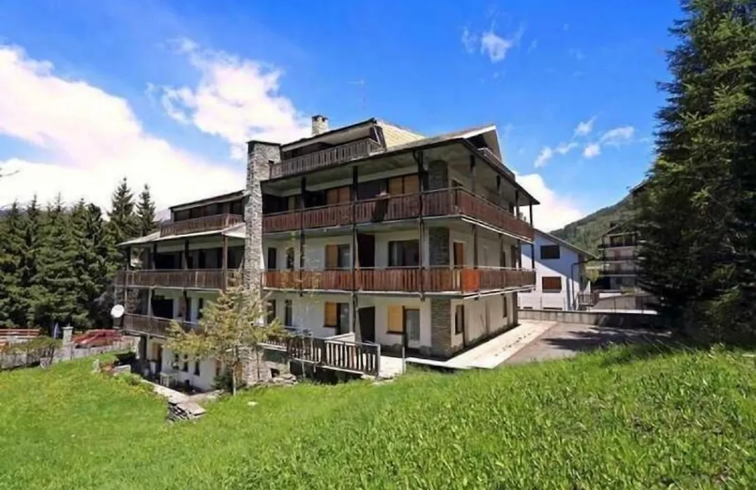Chaberton Lodge & Spa-1