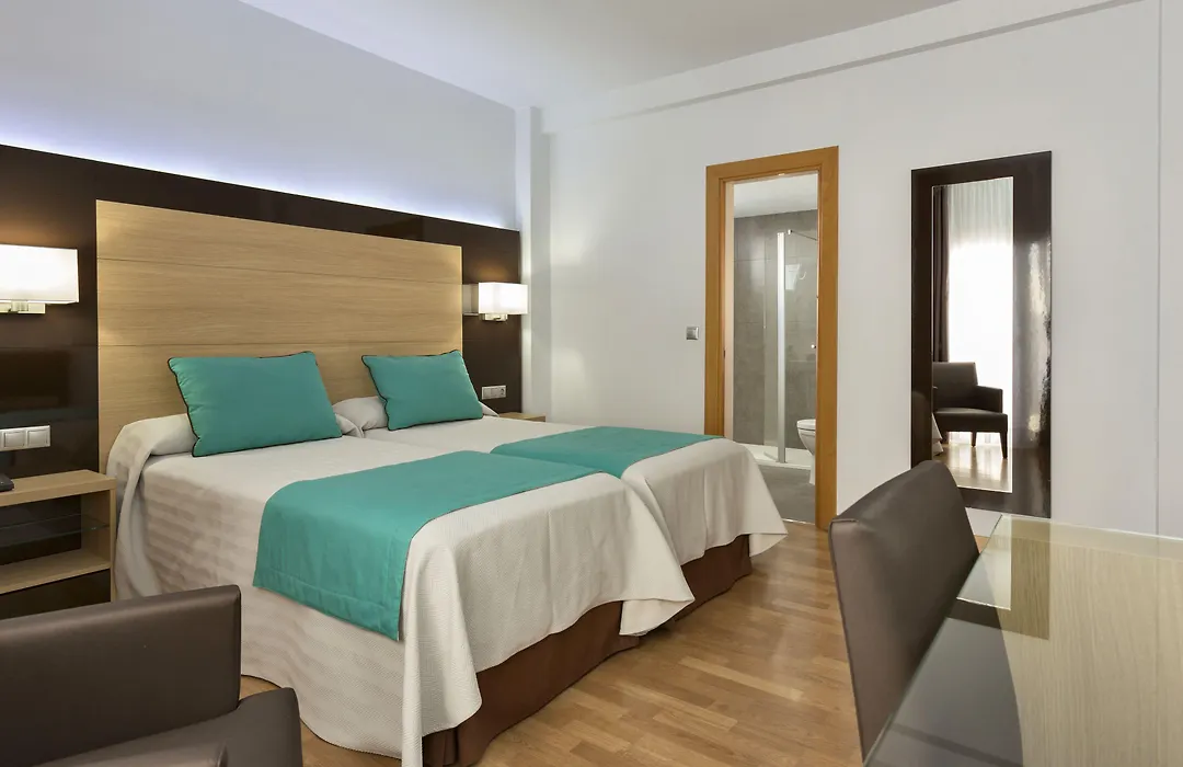 Hotel Baviera-1