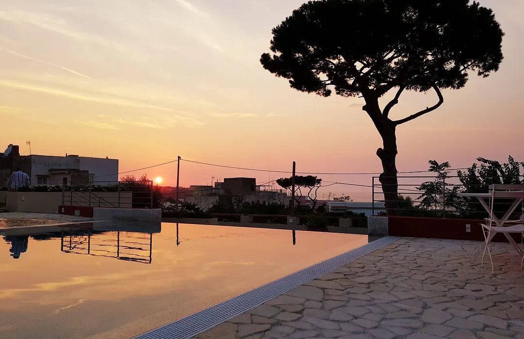 Albergo 'La Vigna'-1