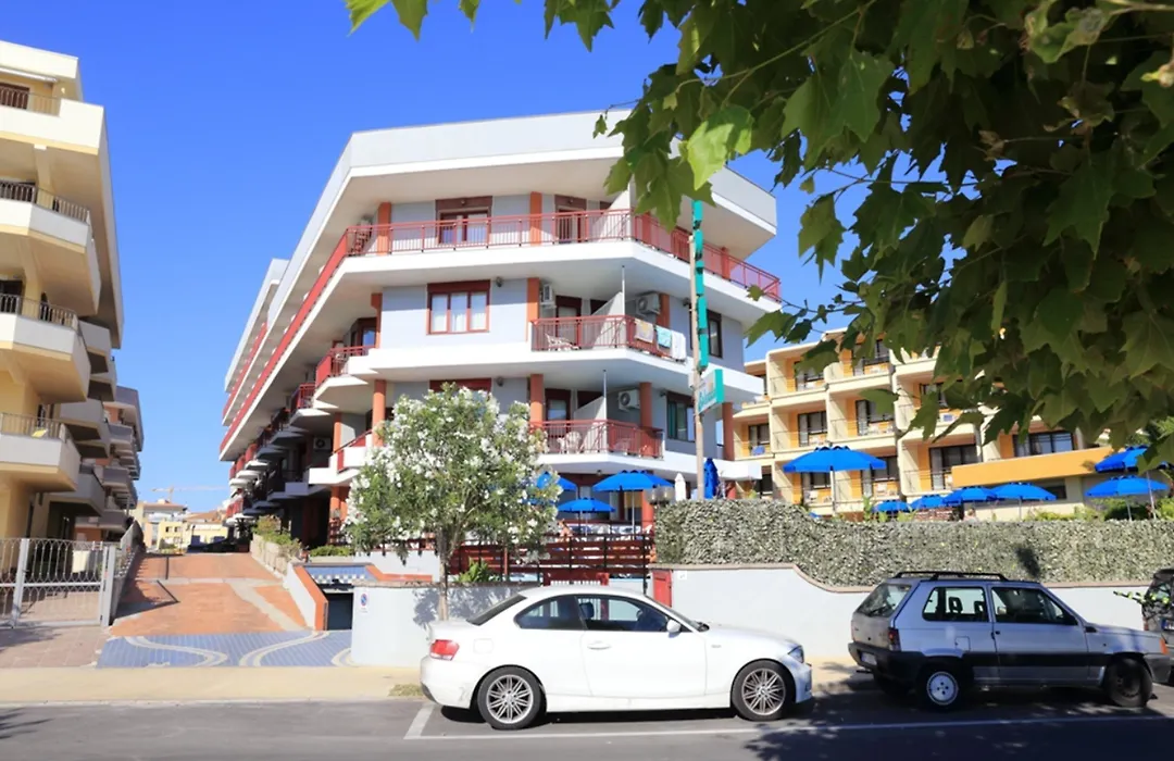 Hotel Soleado-1