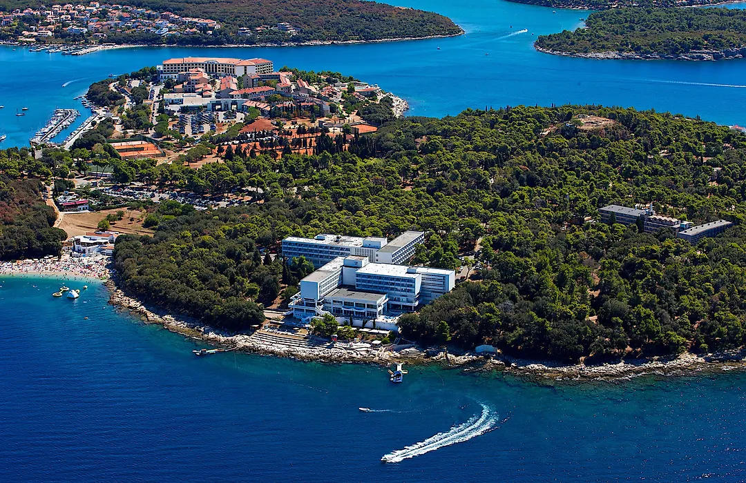 Grand Hotel Brioni Pula, A Radisson Collection Hotel-1
