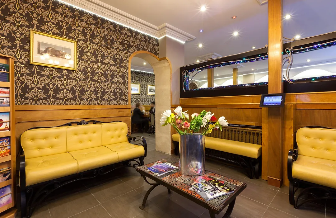 Grand Hotel Amelot-1