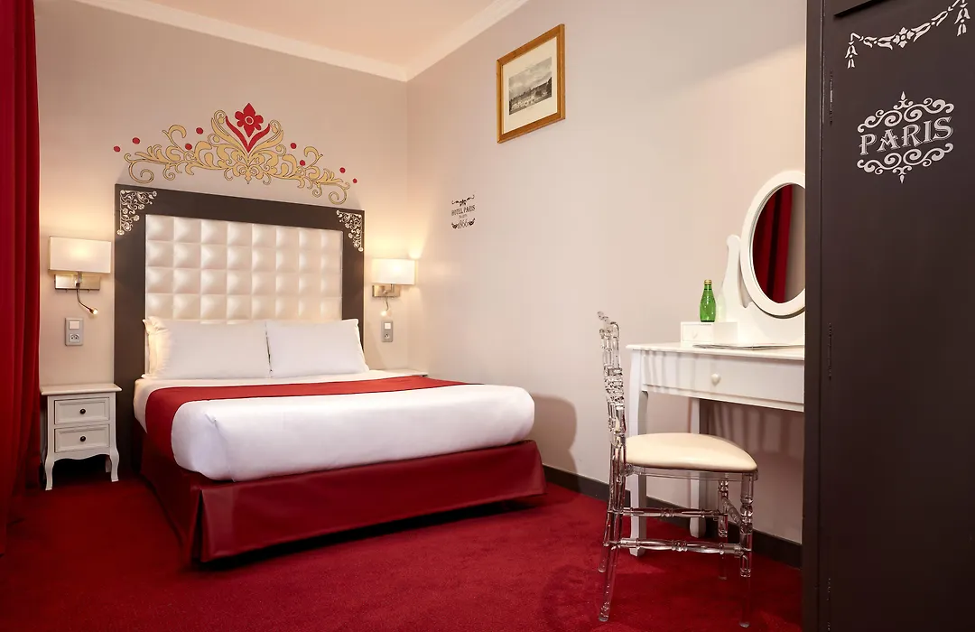 Grand Hôtel Amelot-1