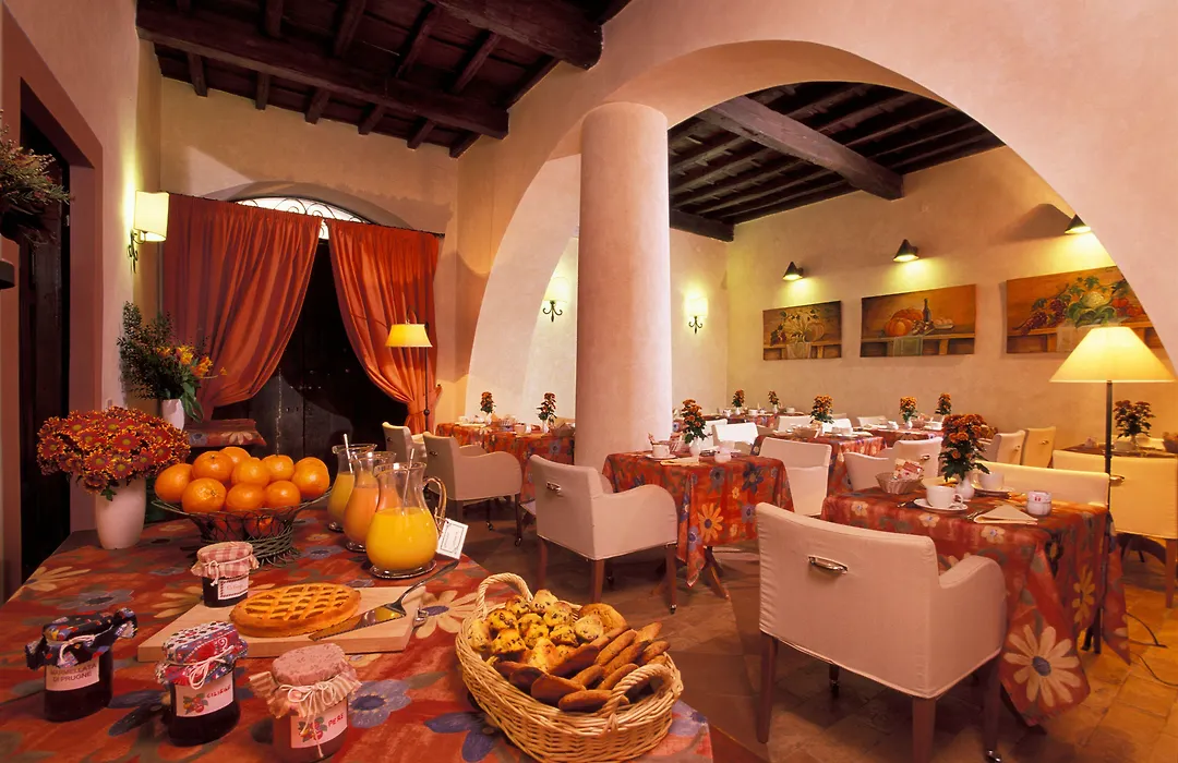 Hotel Santa Maria-1