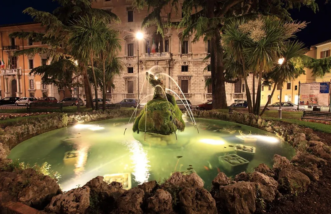 Hotel Umbria-1