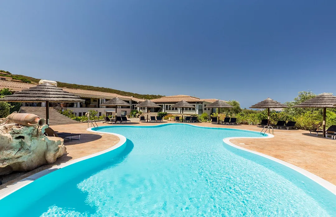 Hotel Costa Caddu-1