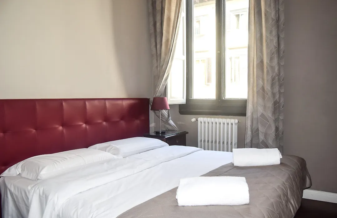 Soggiorno La Cupola Guesthouse-1