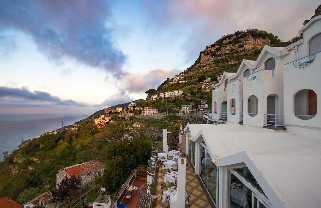 Albergo Diffuso Bacco Furore-1