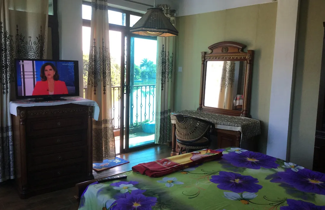 Le Bamboo Guesthouse-1