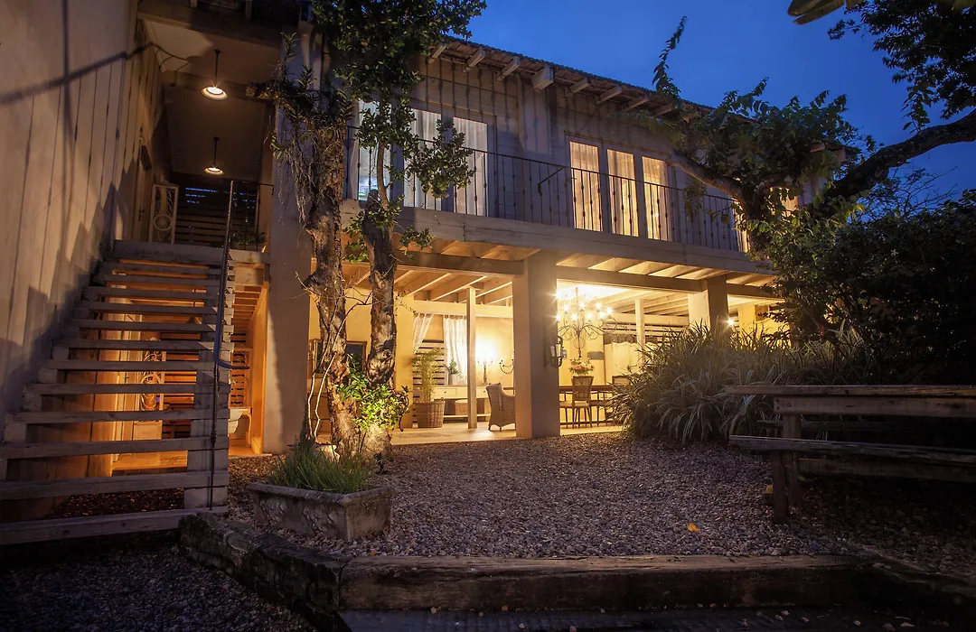 Petite Provence B&B-1