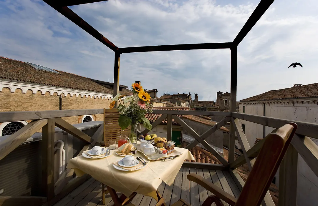 Ca' San Giorgio B&B-1