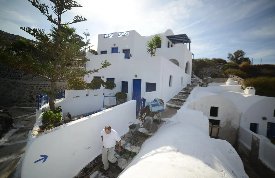 White Cave Villas-1