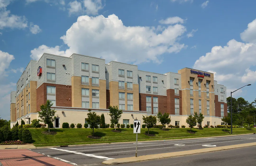 Springhill Suites By Marriott Charlotte Ballantyne-1