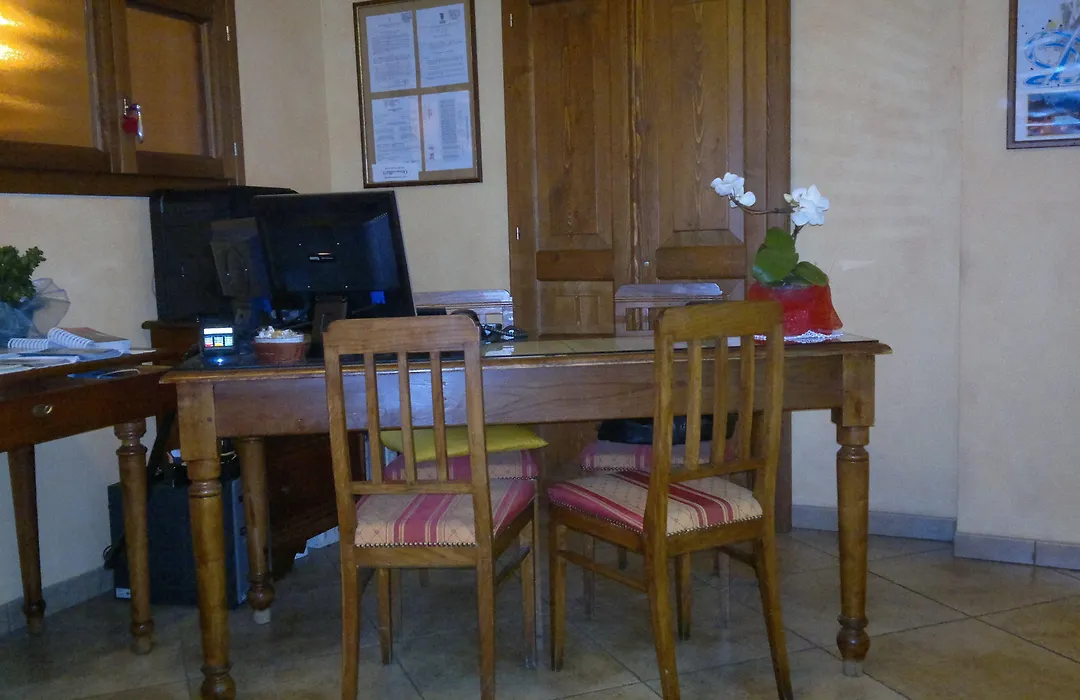 Albergo Ristorante Montebaldo-1