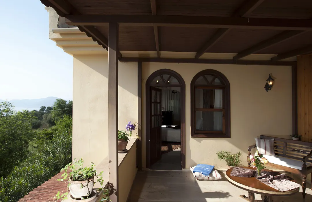 Mandarin & Mango Boutique Hotel-1