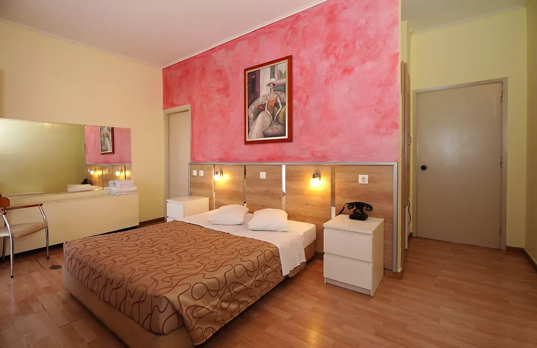 Socrates Hotel-1
