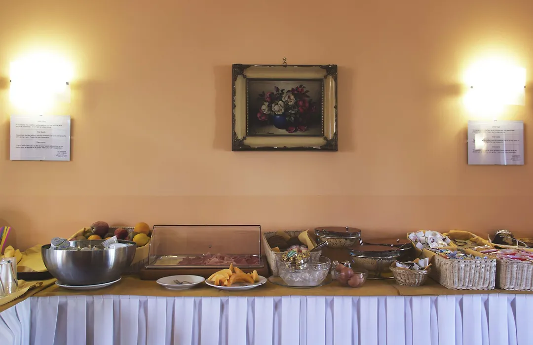 Hotel Alpi Resort-1