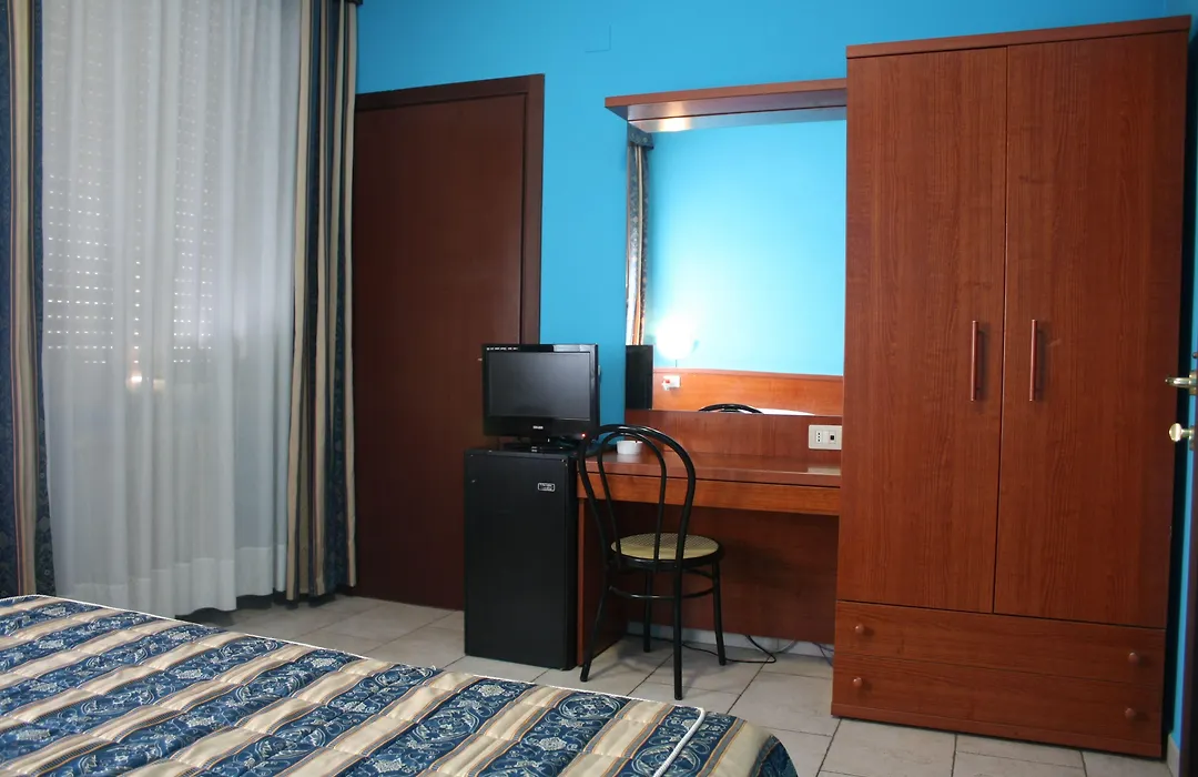 Hotel Alessander-1