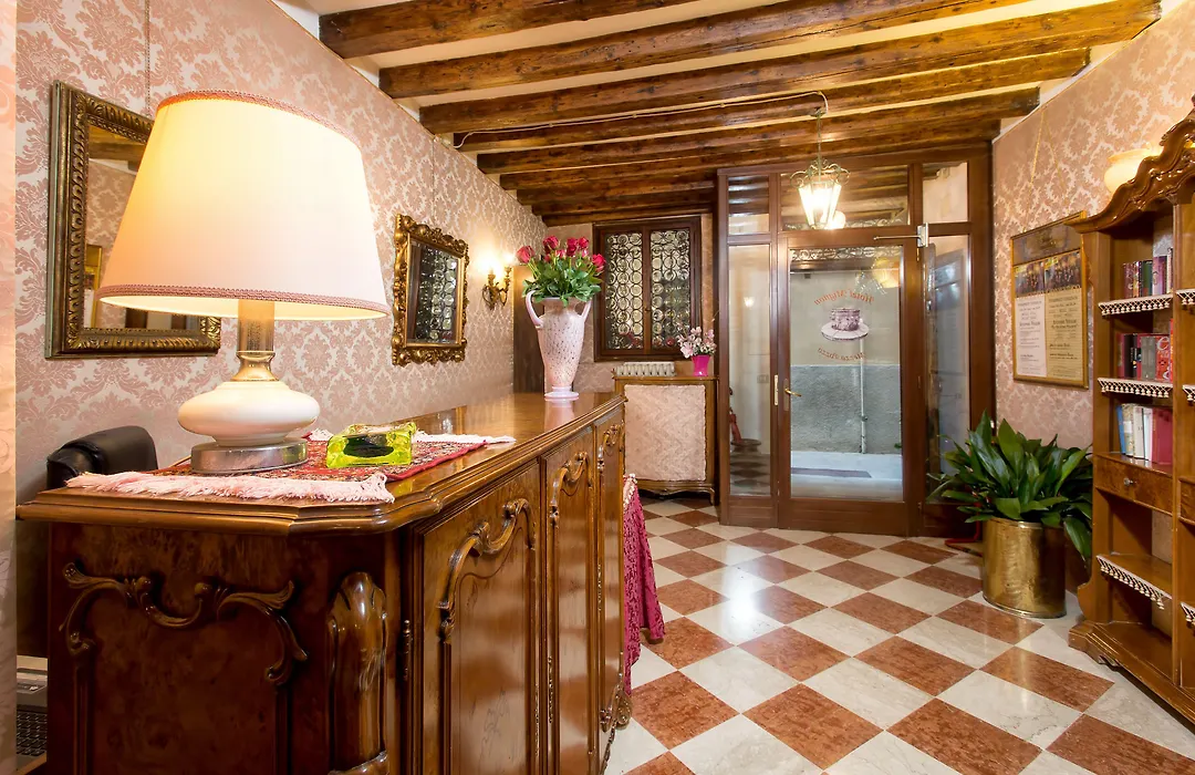 Hotel Mezzo Pozzo-1