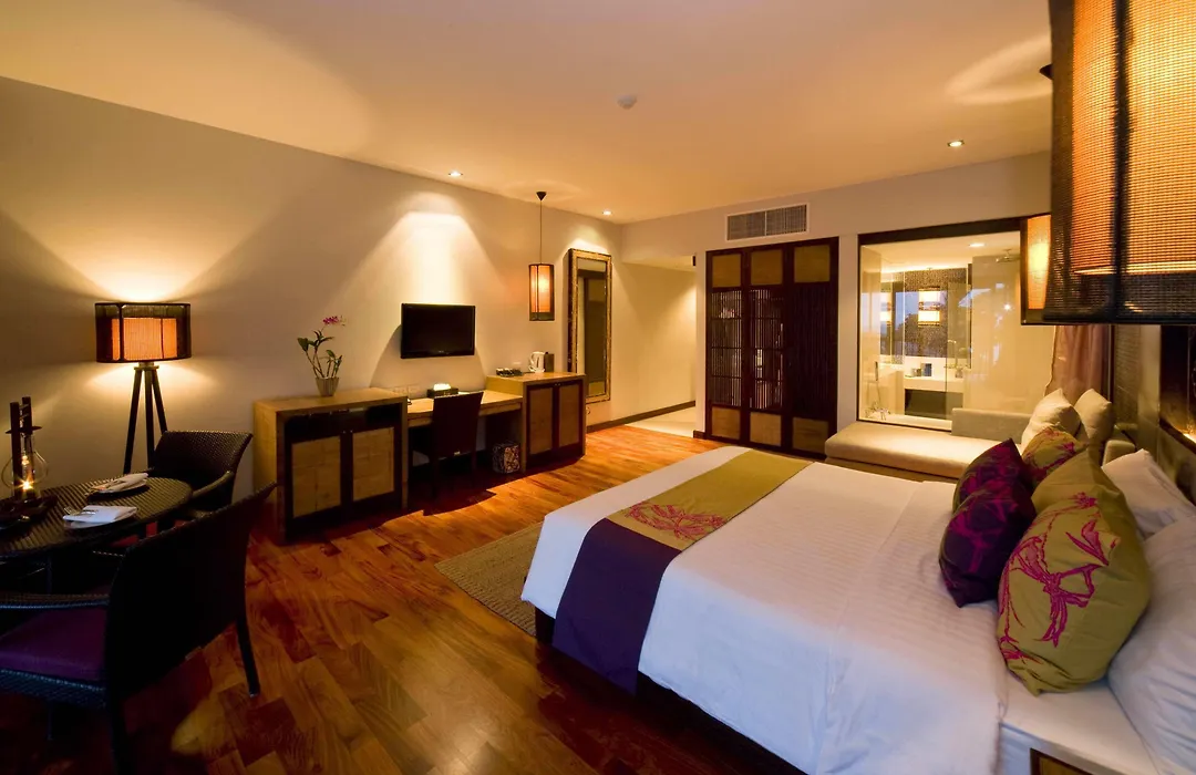 Sareeraya Villas & Suites-1