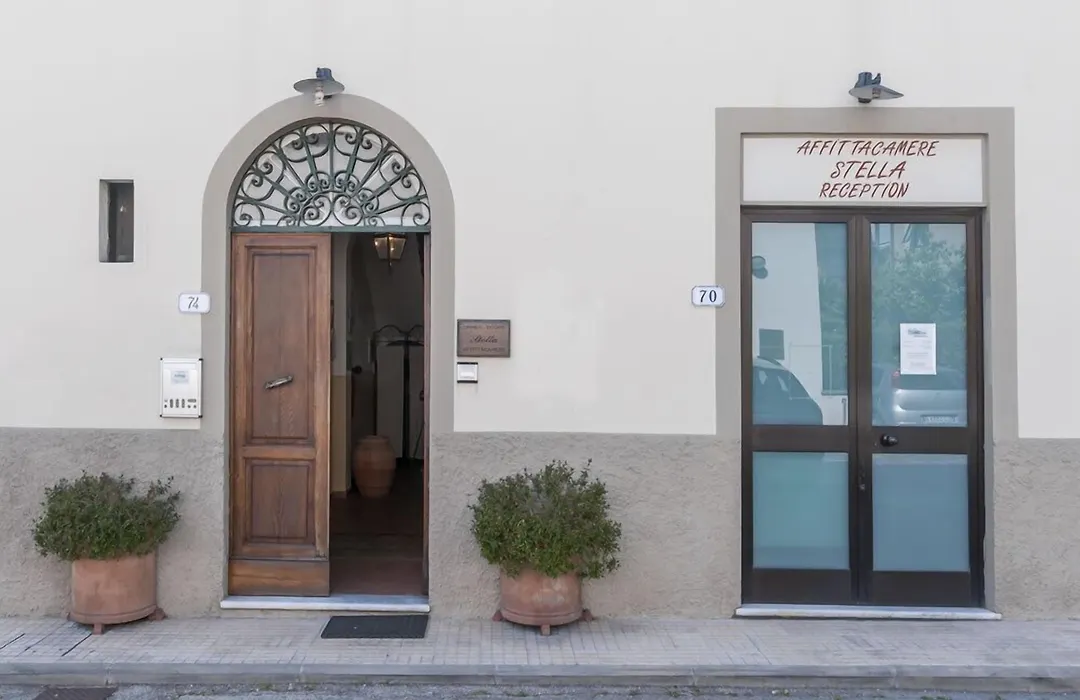 B&B Stella Lucca-1