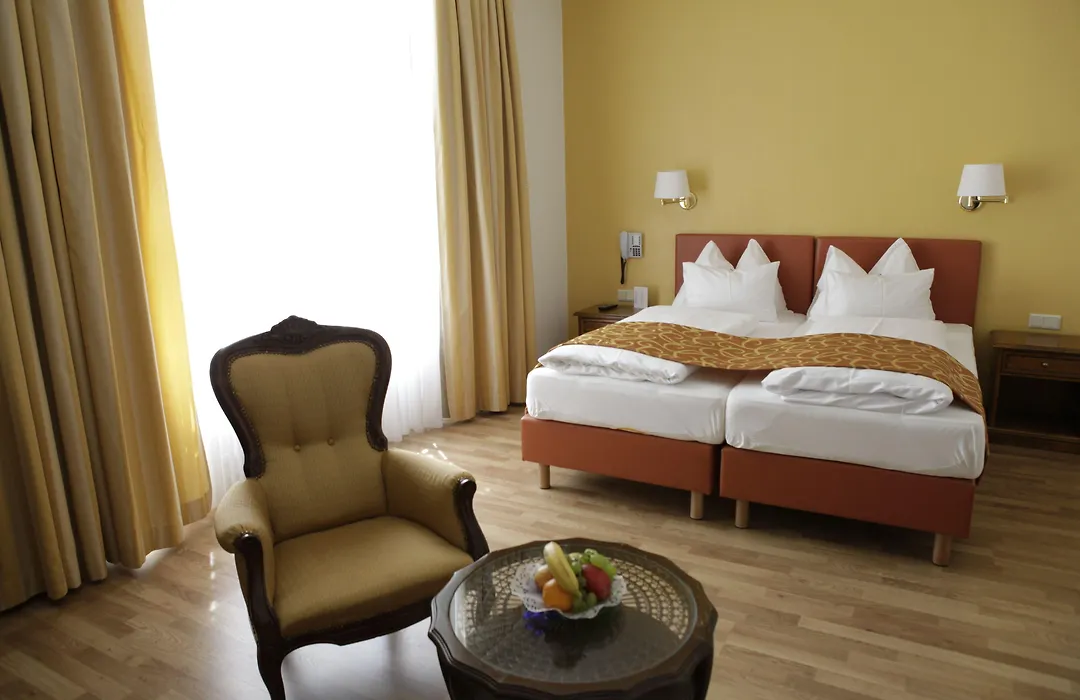 Hotel Domizil-1