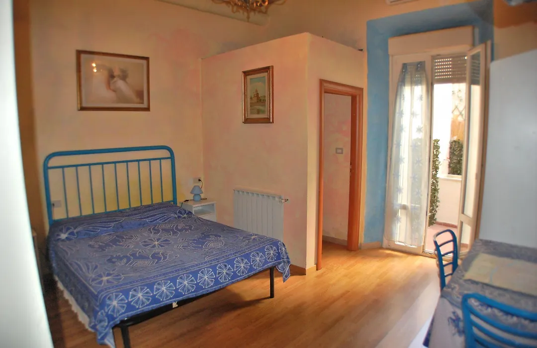 B&B Porta San Frediano-1