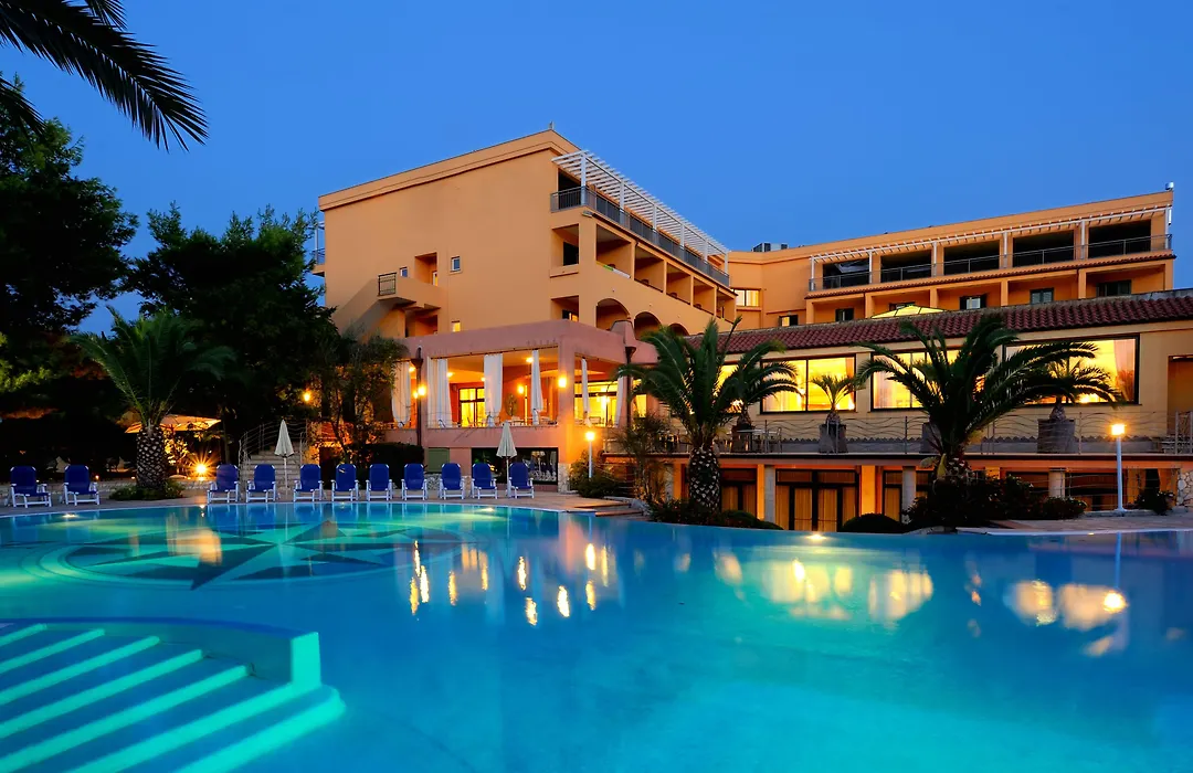 Hotel I Melograni-1