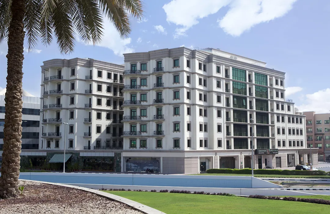 Al Waleed Holiday Homes-1