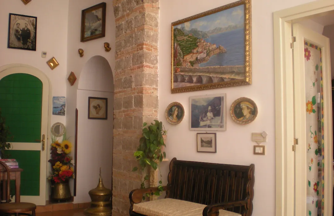 Hotel L'Argine Fiorito-1