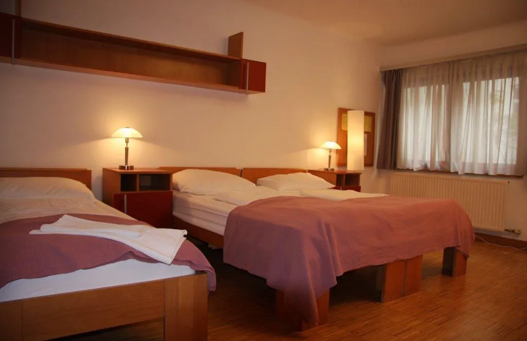 Hotel Korotan-1