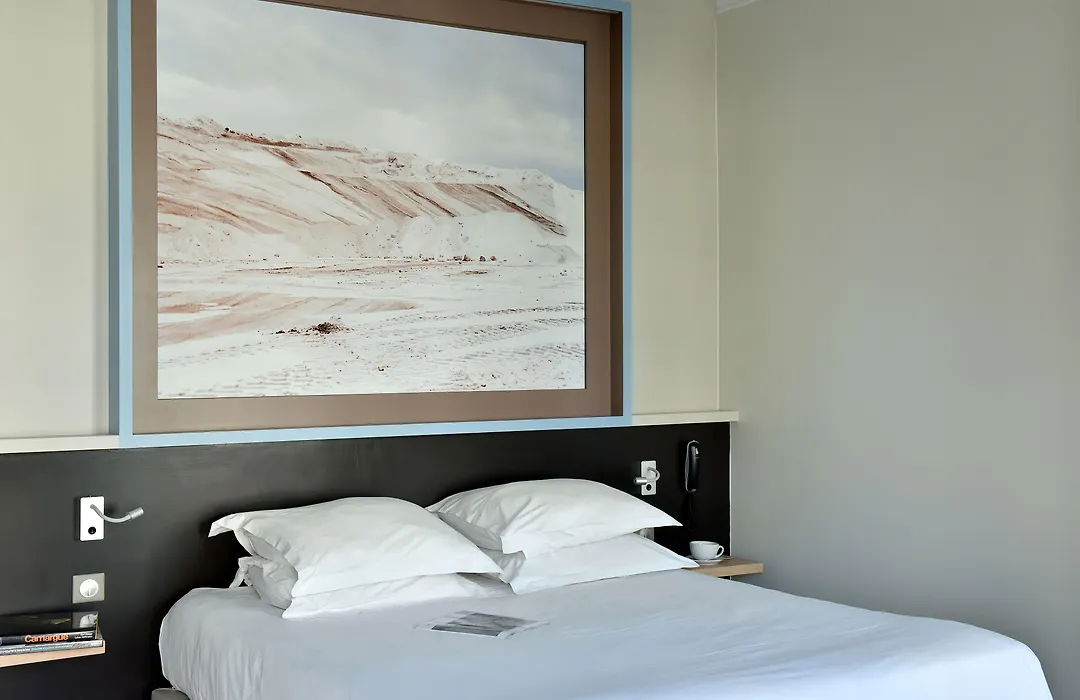 Hotel Spa Le Calendal-1
