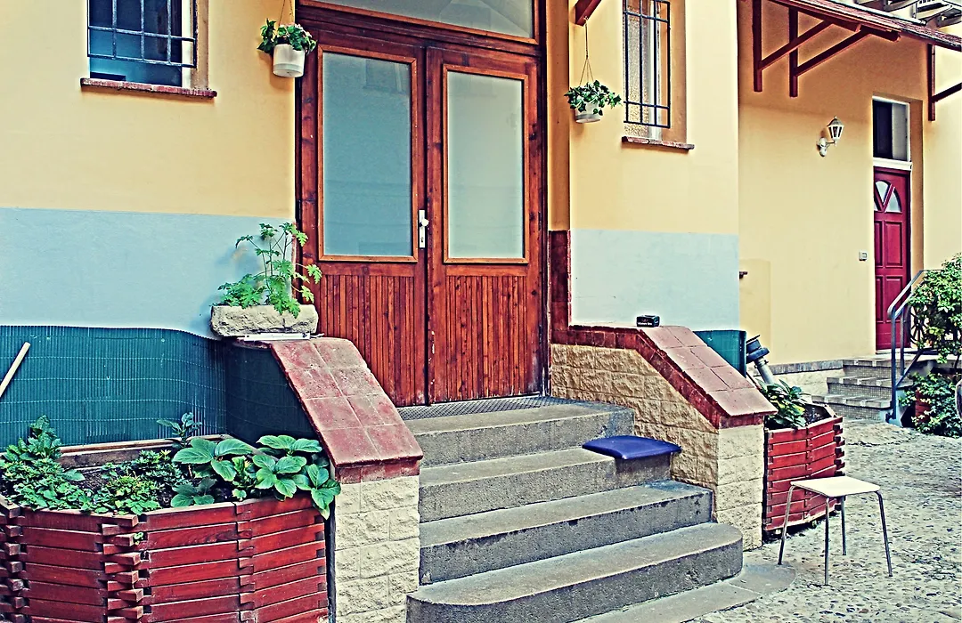 Casa Italia Prague-1