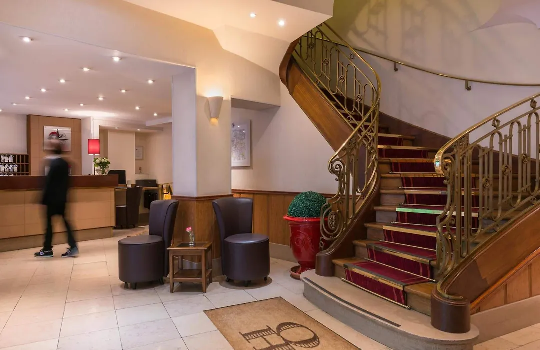 L'Ouest Hotel-1