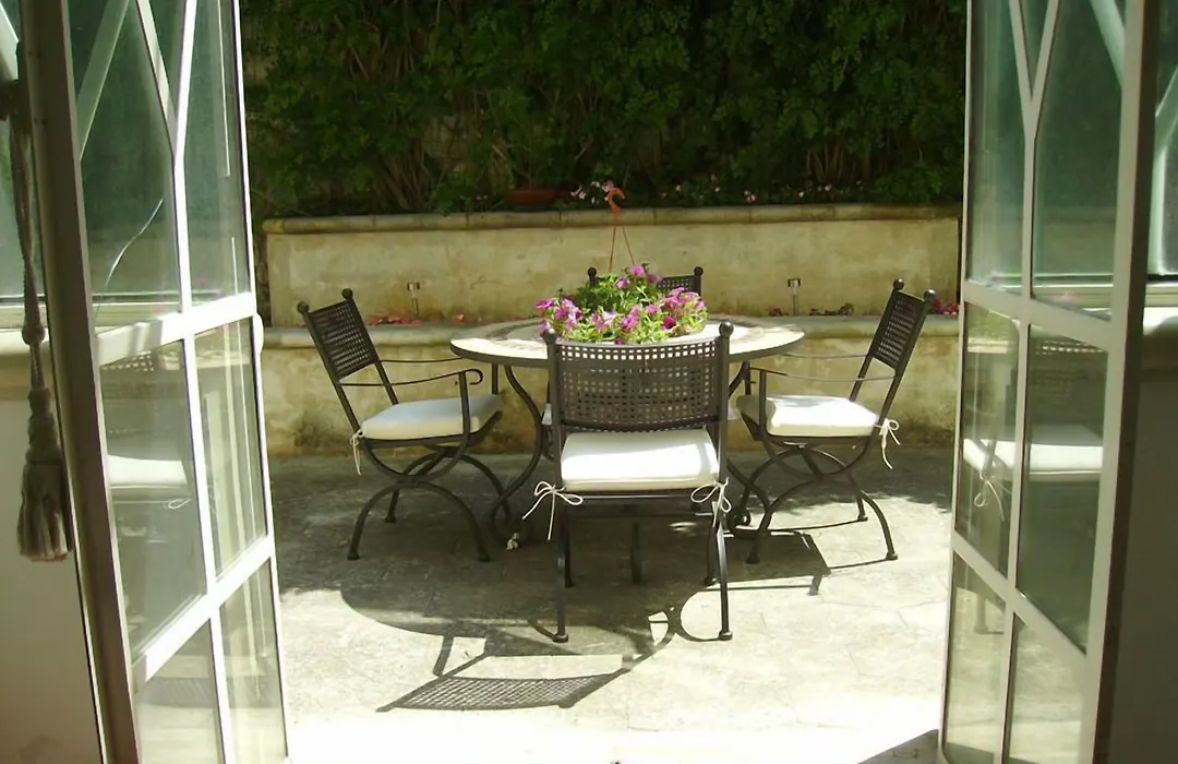 Antica Villa La Viola, Suite With Private Pool-1