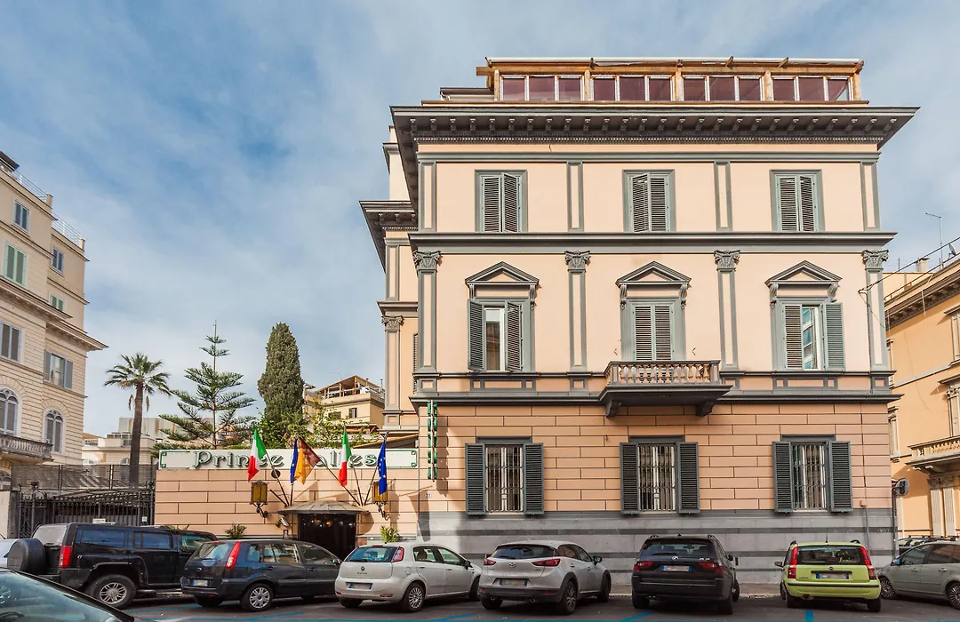 Hotel Prince Galles-1