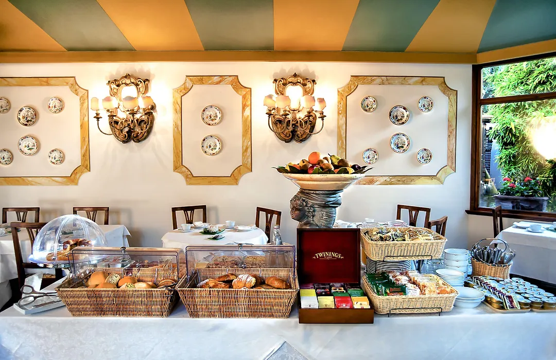 Hotel Santa Caterina-1
