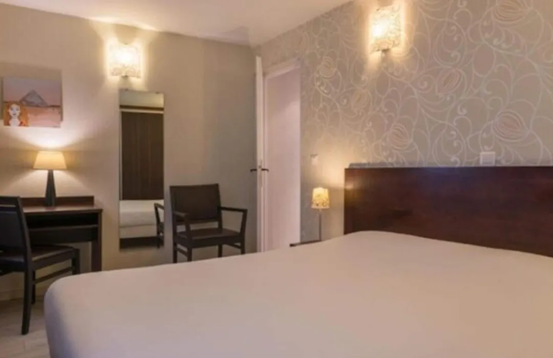 L'Ouest Hotel-1