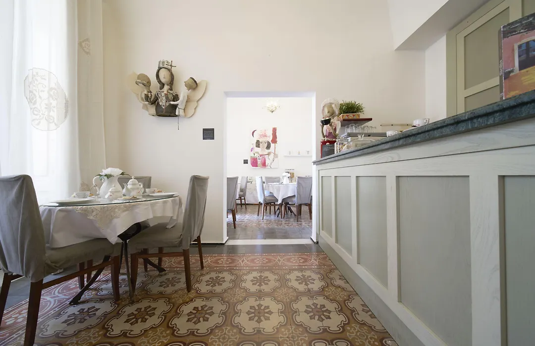 Santuzza Art Hotel Catania-1