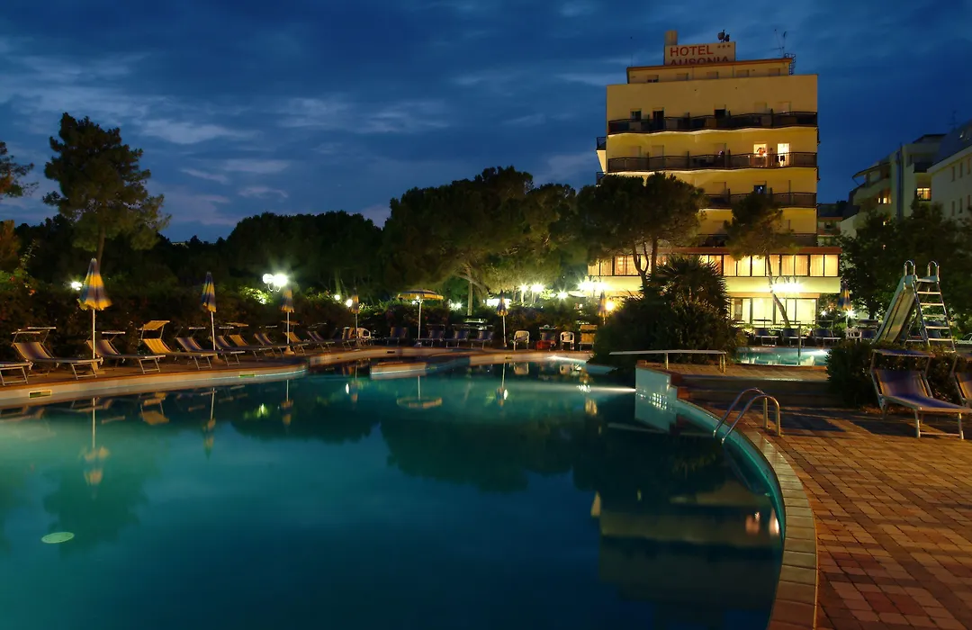 Hotel Ausonia-1