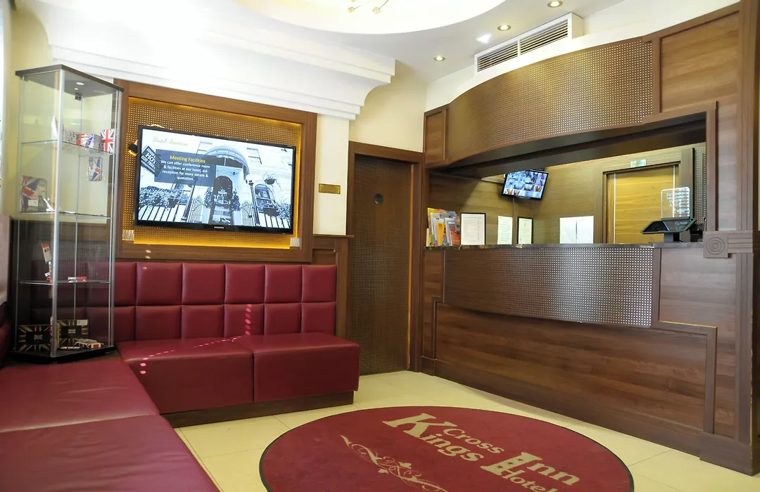 Kings Cross Inn Hotel-1