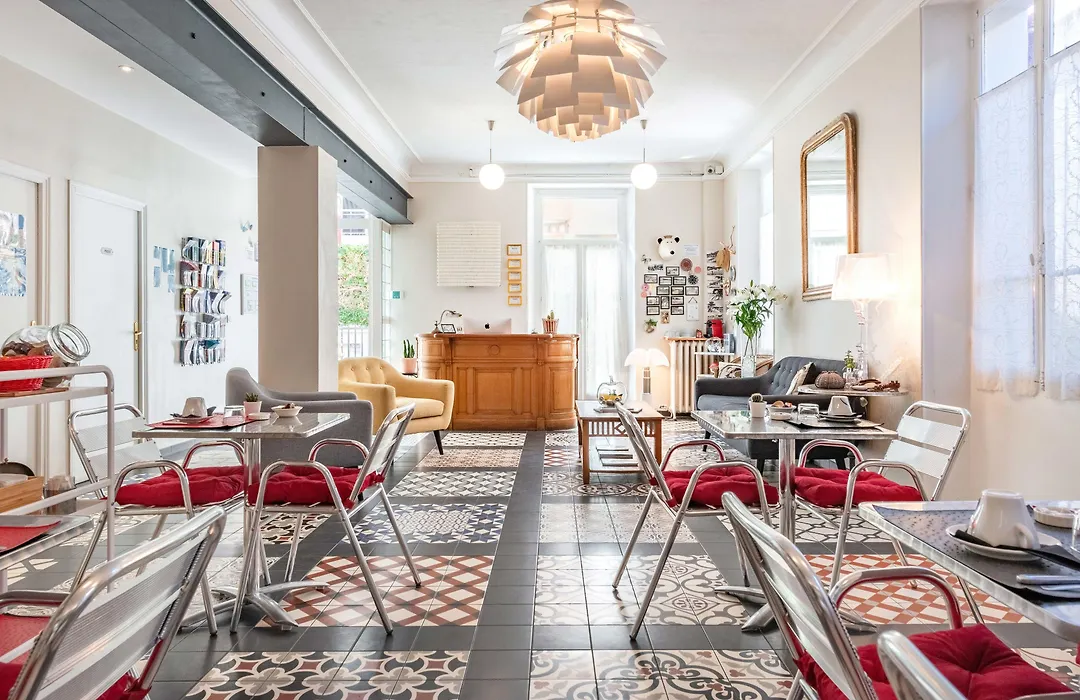Hotel De Charme Cecil (Adults Only)-1