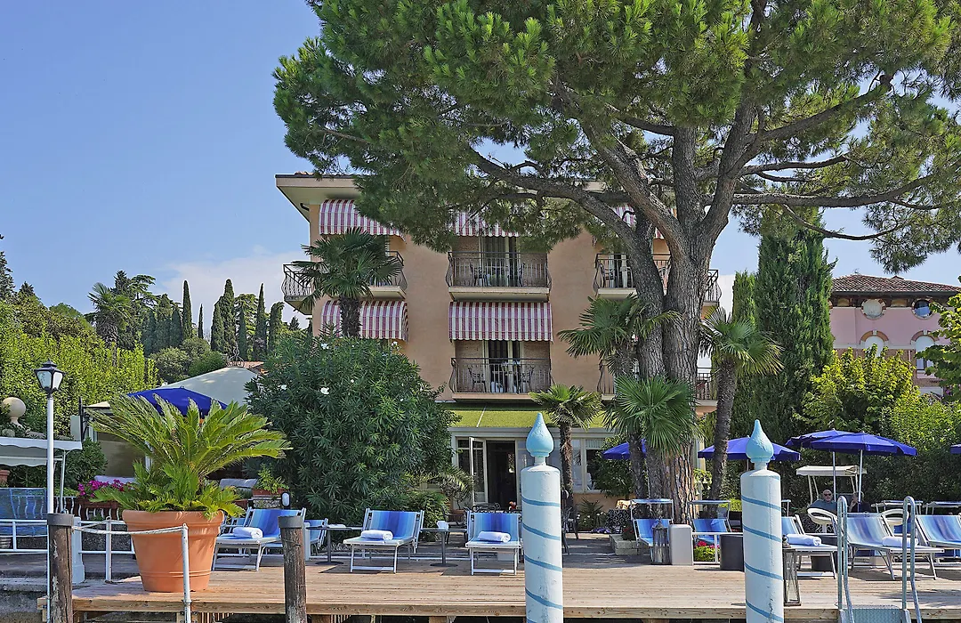 Hotel Marconi-1