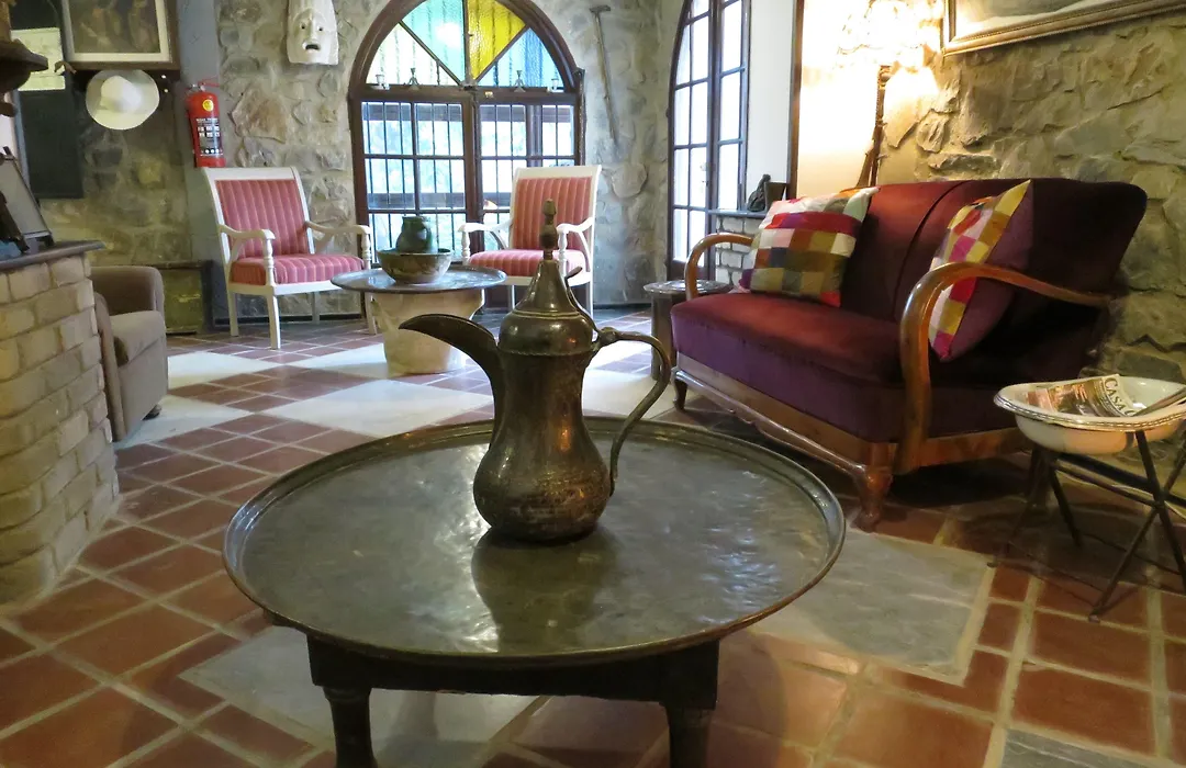 Hotel Kalehan-1