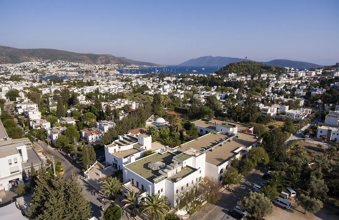 Hotel Karia Princess-1