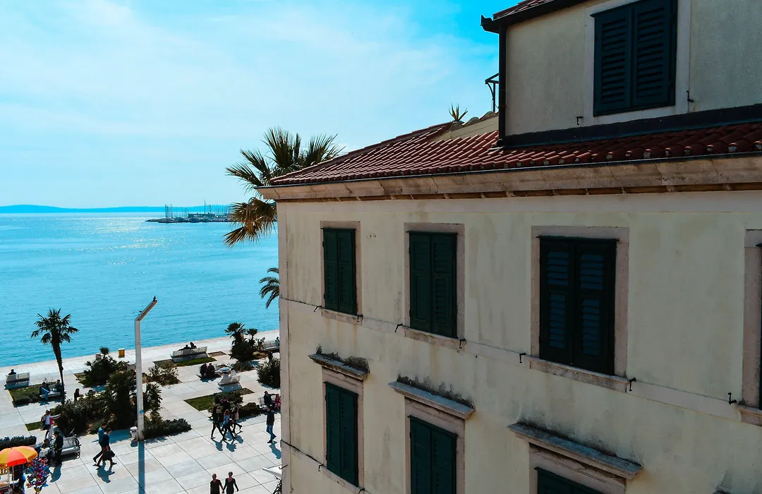 Hotel Kastel 1700-1