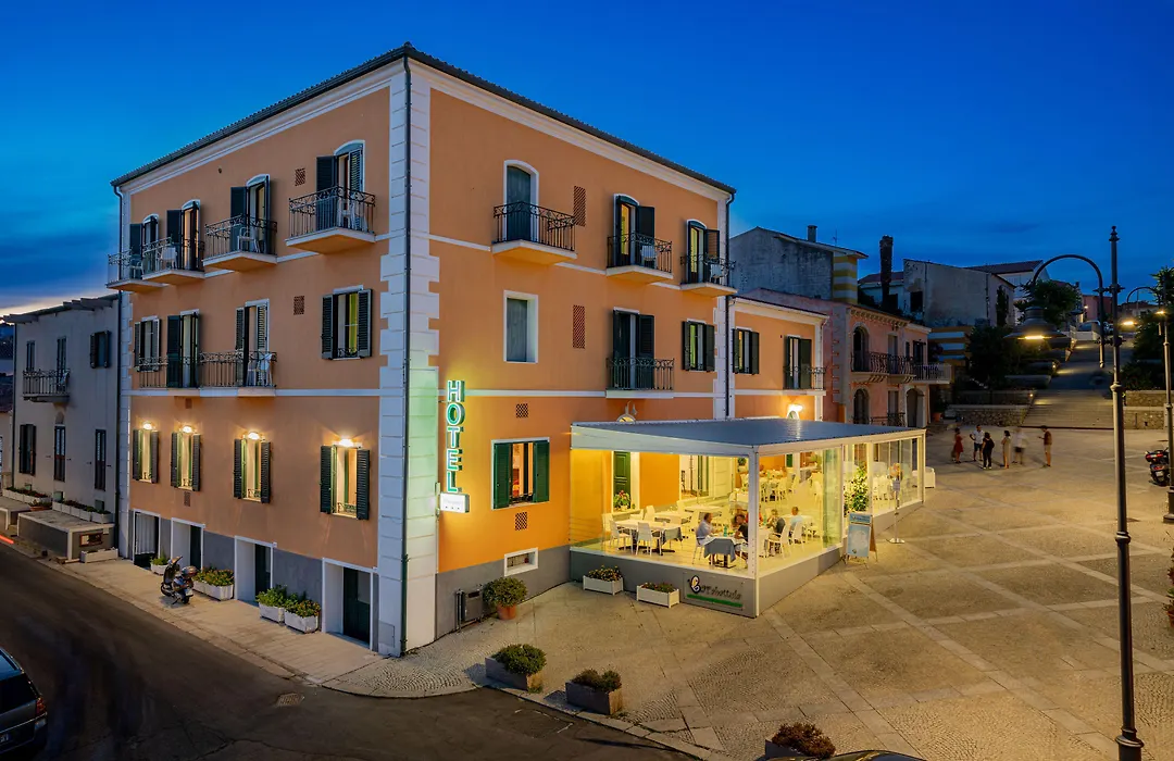 Hotel Marinaro-1