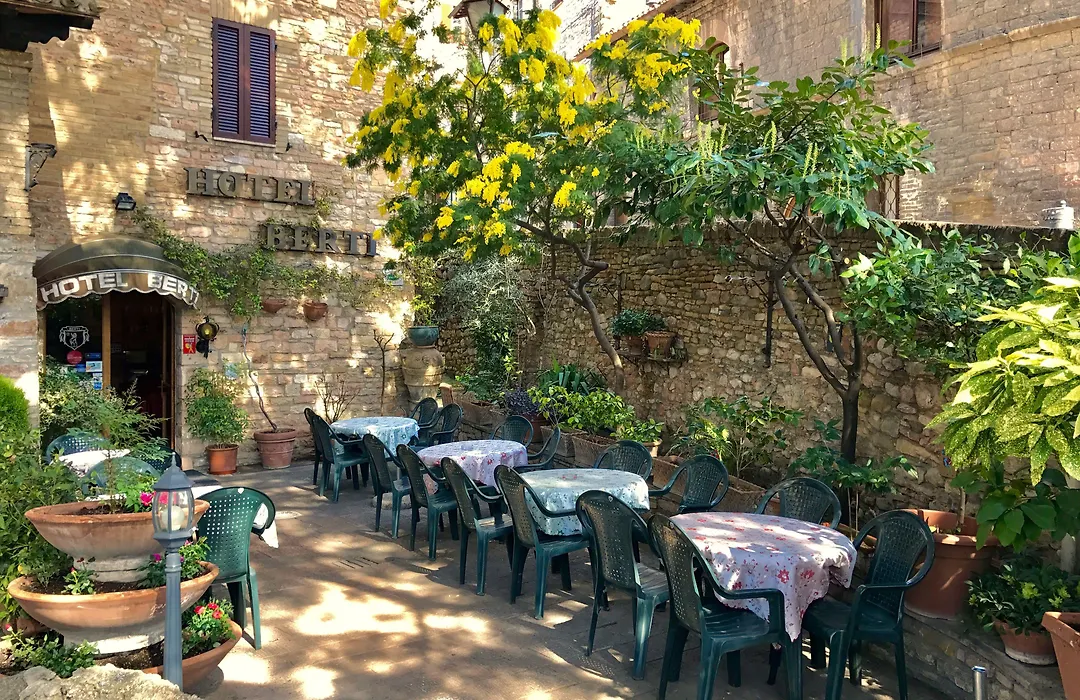 Hotel Berti-1